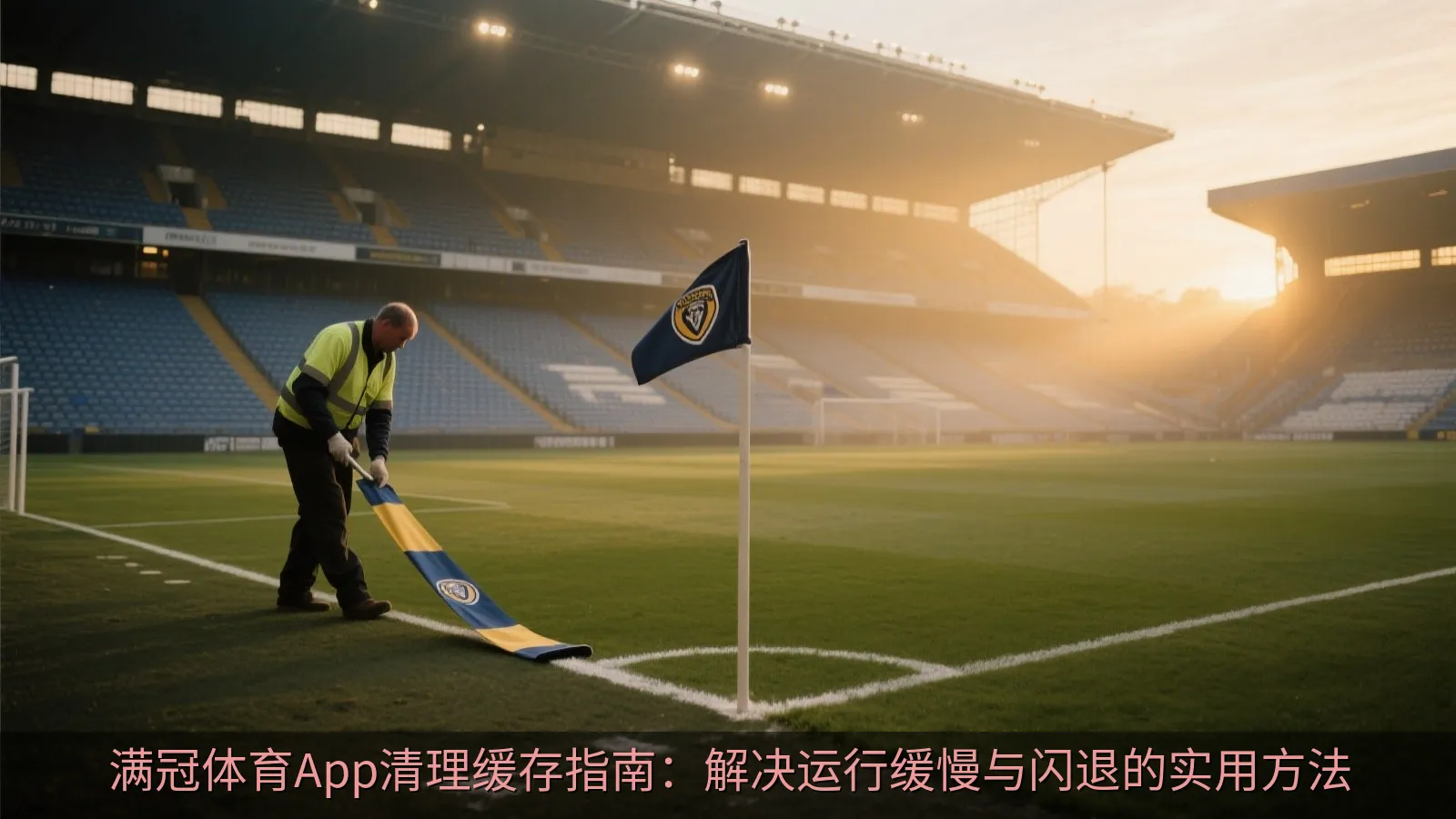 满冠体育App清理缓存指南：解决运行缓慢与闪退的实用方法
