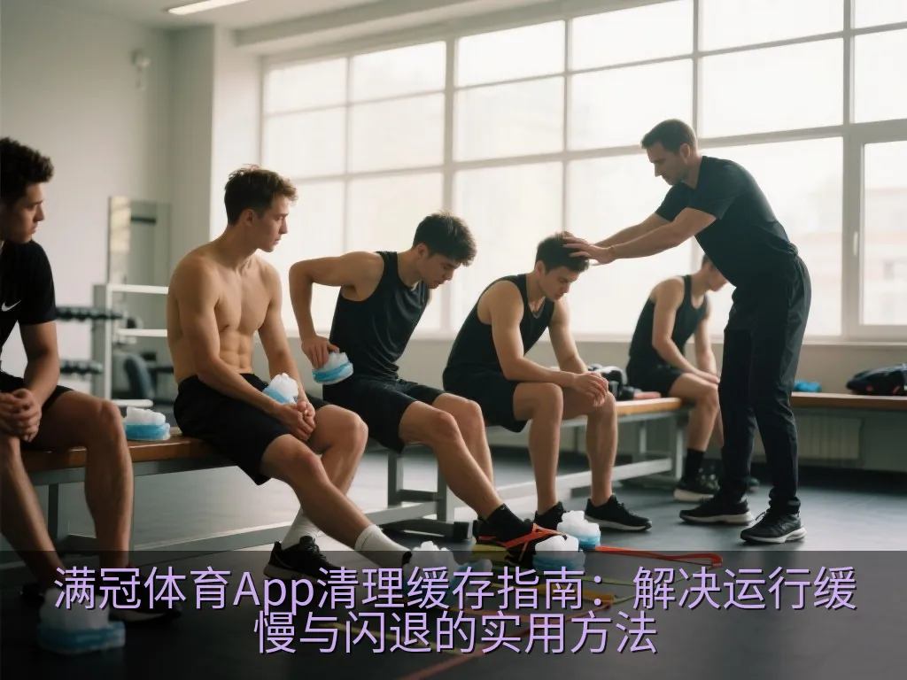 手机系统设置与日常维护示意图